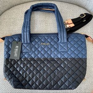 MZ Wallace Medium Sutton